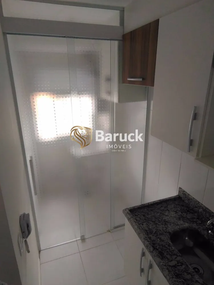 Apartamento, 2 quartos - Foto 3