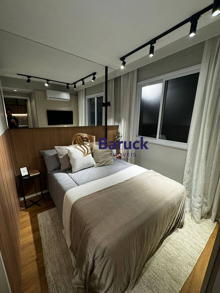 Apartamento, 2 quartos - Foto 1