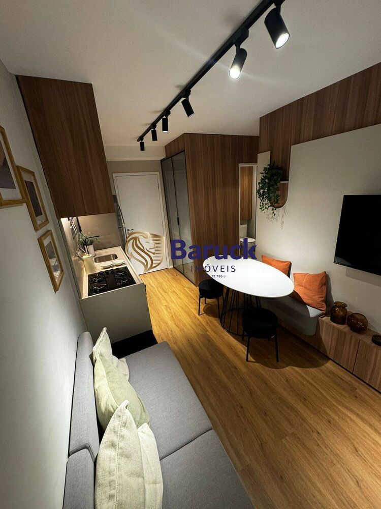 Apartamento, 2 quartos - Foto 6