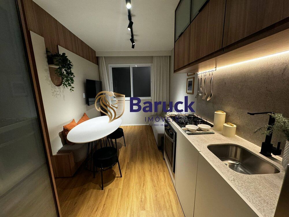 Apartamento, 2 quartos - Foto 3