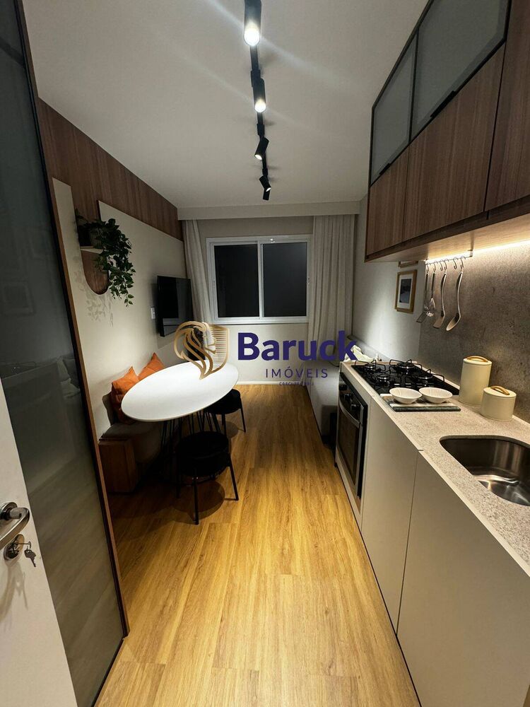 Apartamento, 2 quartos - Foto 4