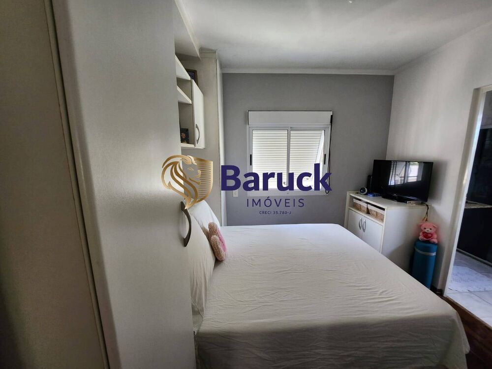 Sobrado à venda com 3 quartos, 127m² - Foto 3