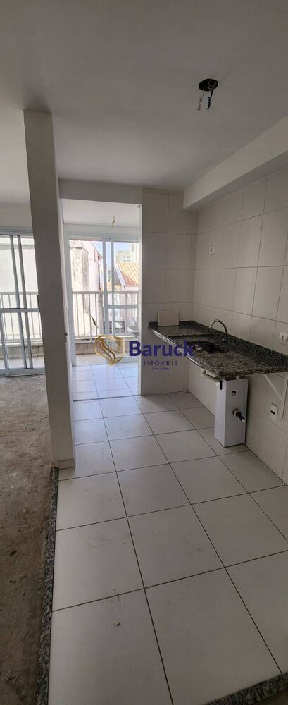 Apartamento à venda com 2 quartos, 48m² - Foto 3