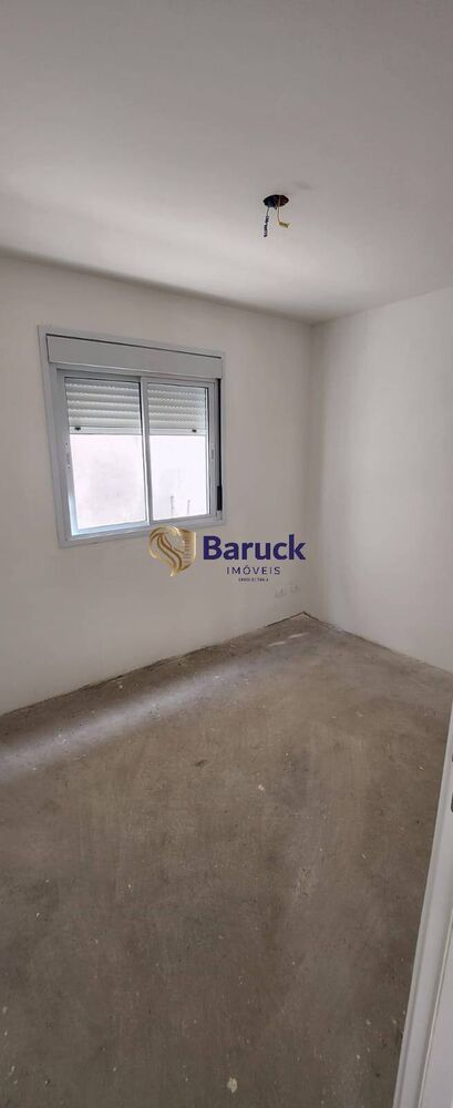 Apartamento à venda com 2 quartos, 48m² - Foto 4