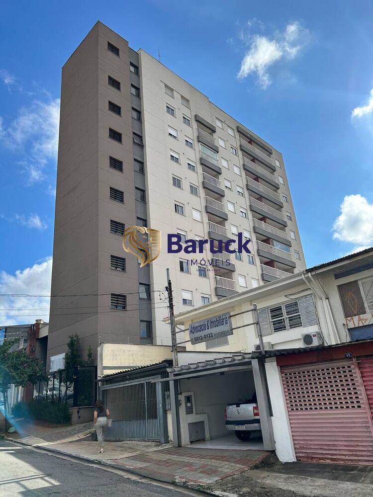 Apartamento à venda com 2 quartos, 48m² - Foto 12