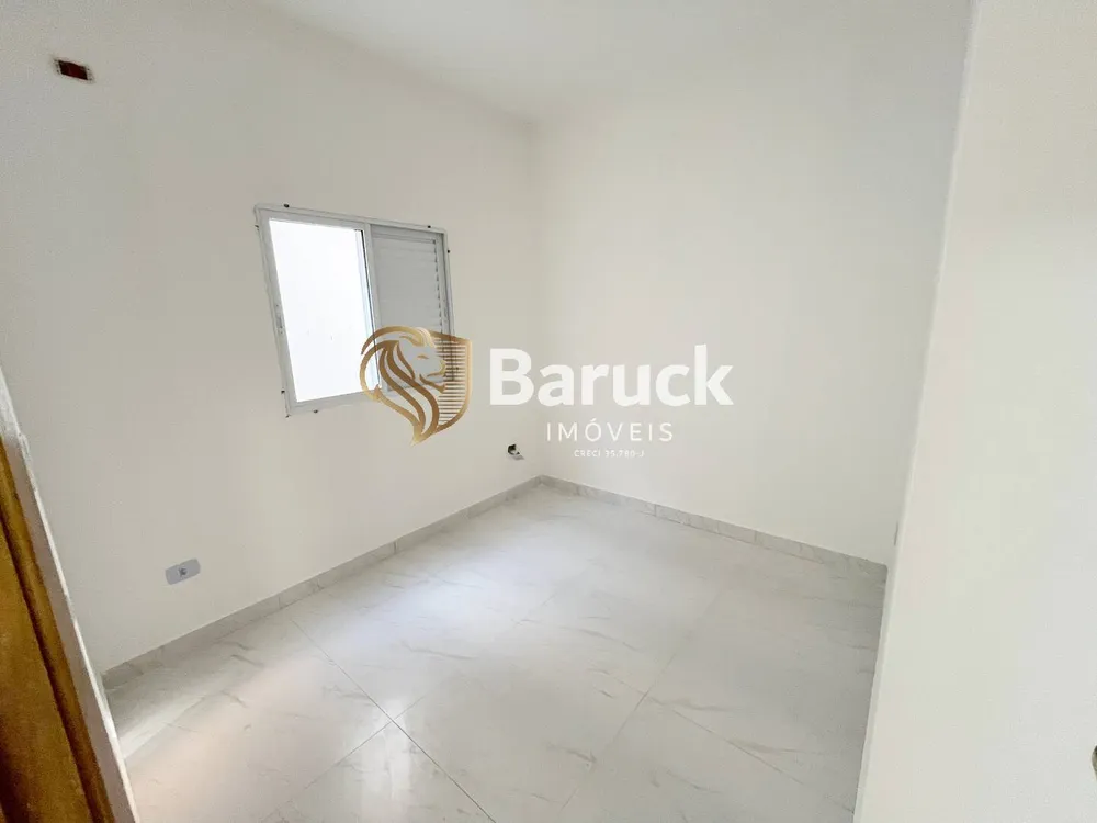 Casa, 2 quartos - Foto 2