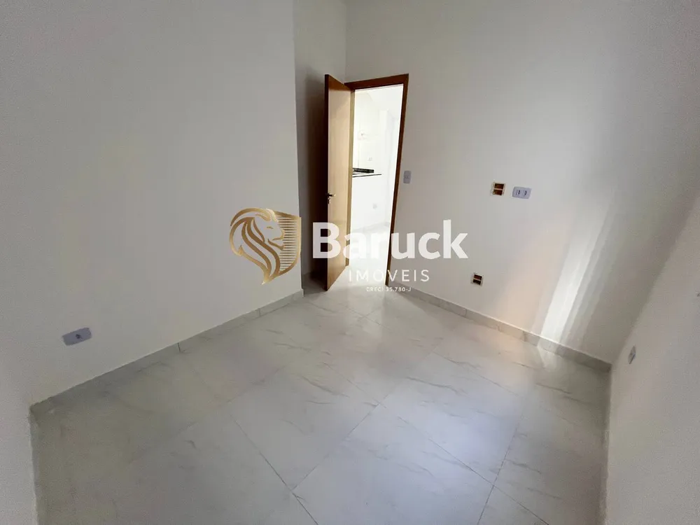 Casa, 2 quartos - Foto 4