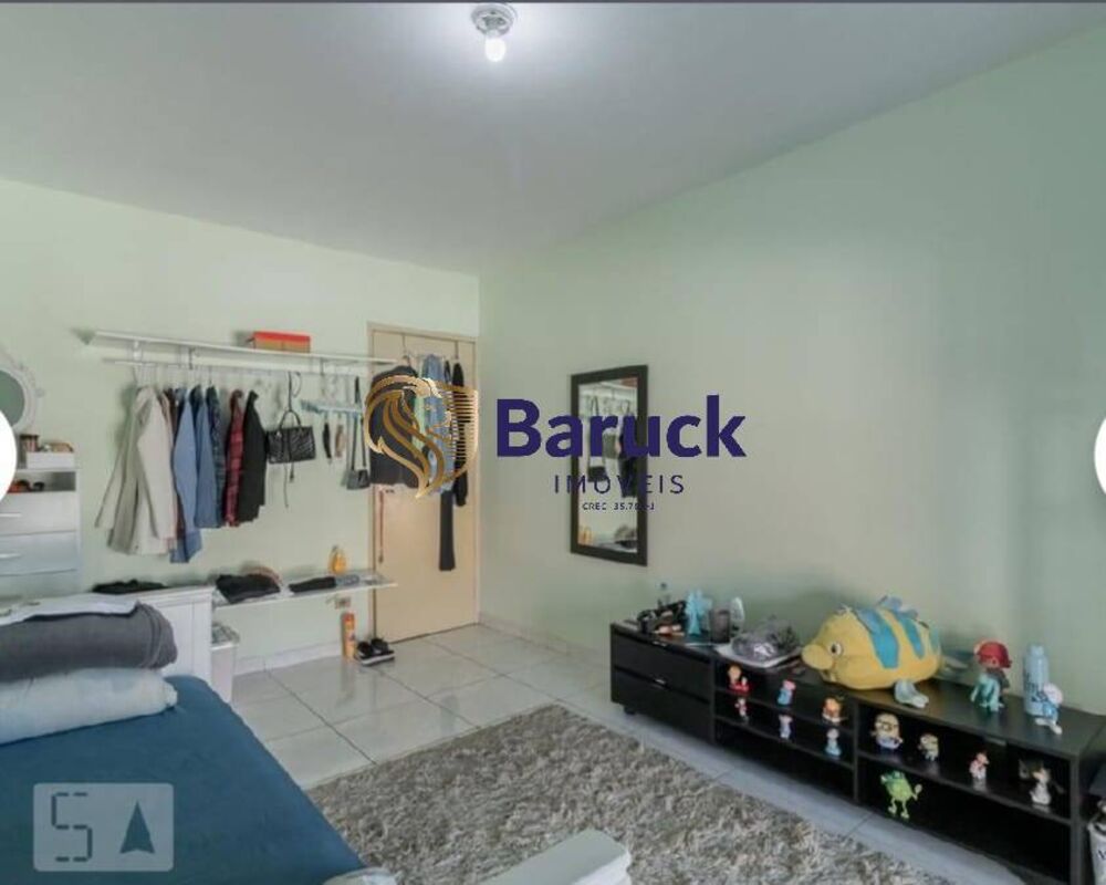 Casa, 2 quartos, 85 m² - Foto 3
