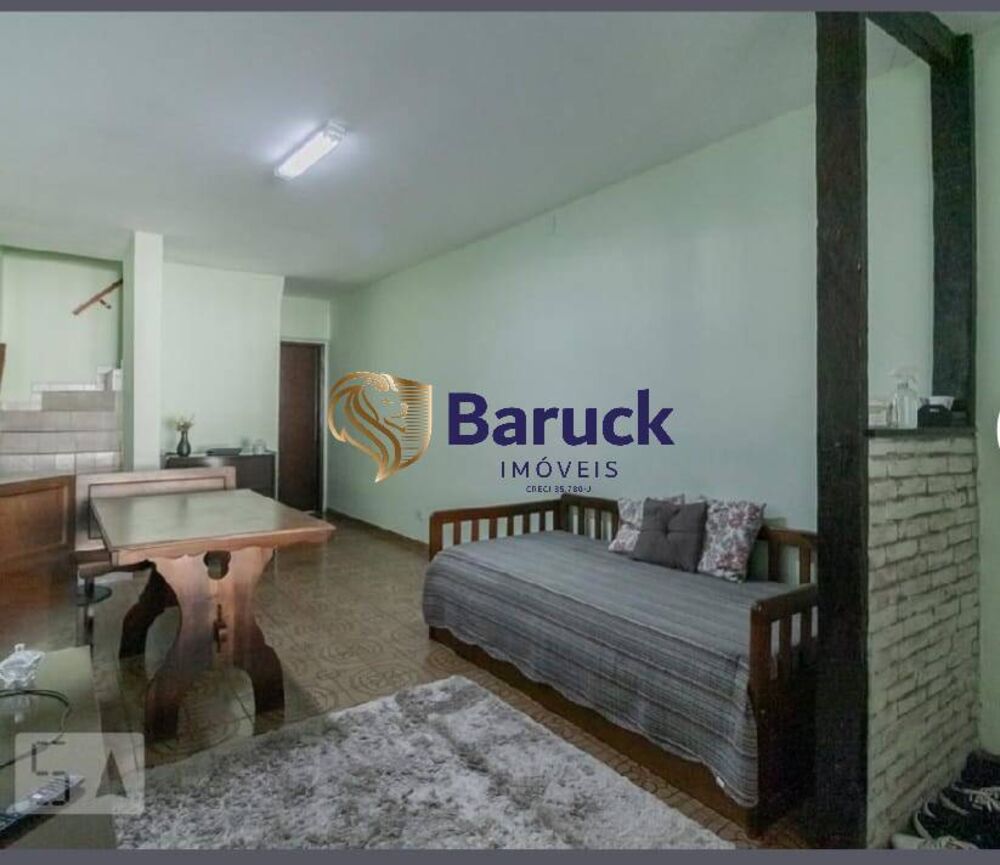 Casa, 2 quartos, 85 m² - Foto 5