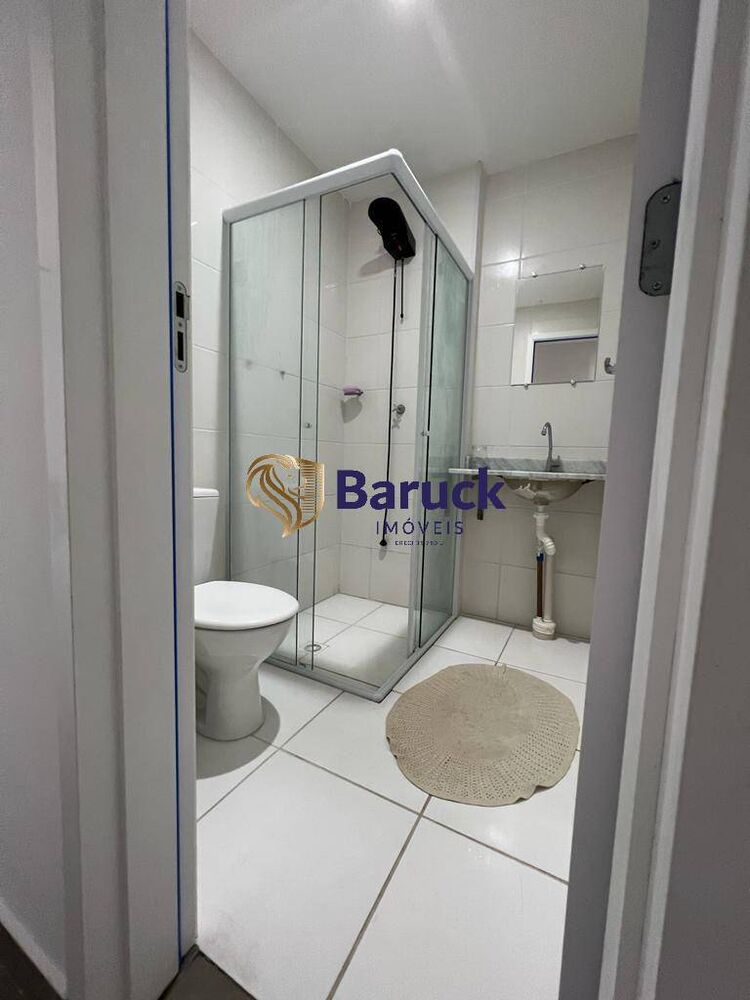 Apartamento à venda com 2 quartos, 80m² - Foto 6