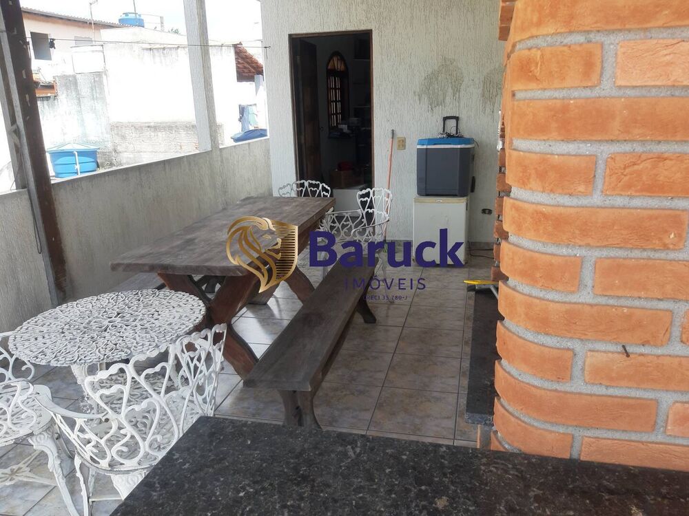 Sobrado, 3 quartos - Foto 26