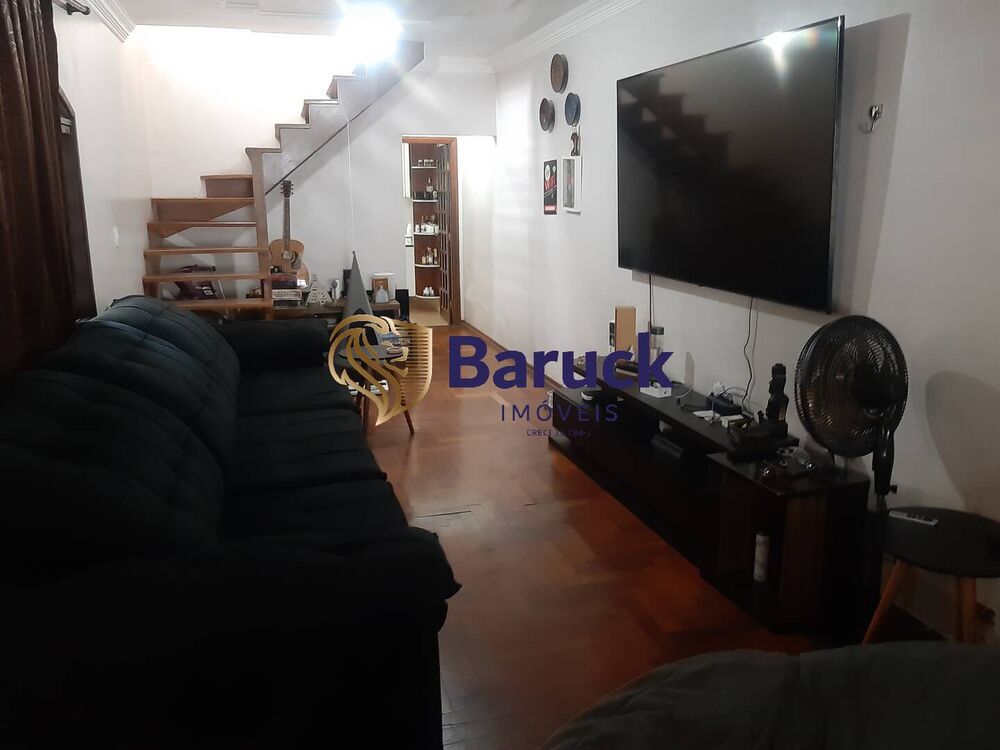 Sobrado, 3 quartos - Foto 18