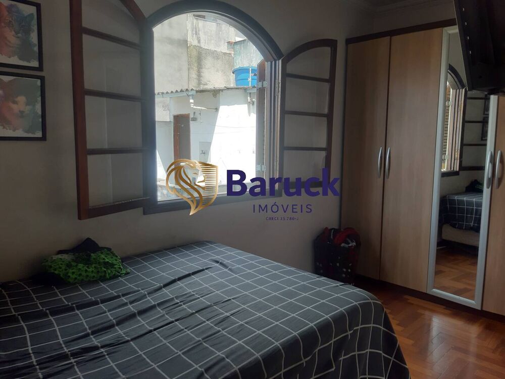 Sobrado, 3 quartos - Foto 28