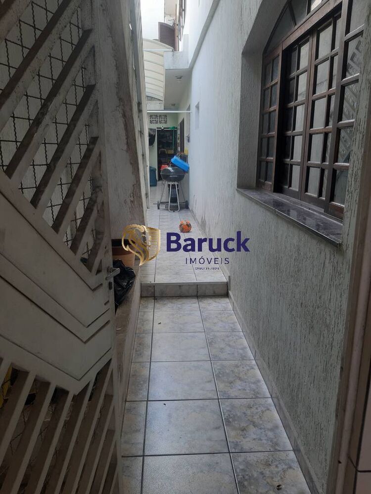 Sobrado, 3 quartos - Foto 10