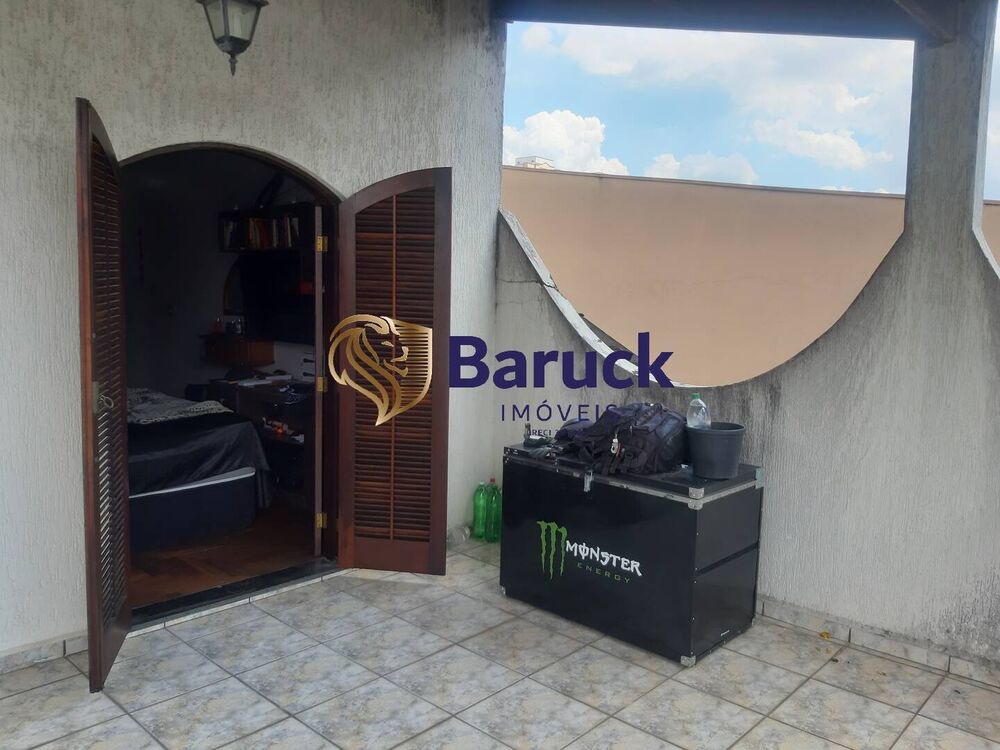 Sobrado, 3 quartos - Foto 13