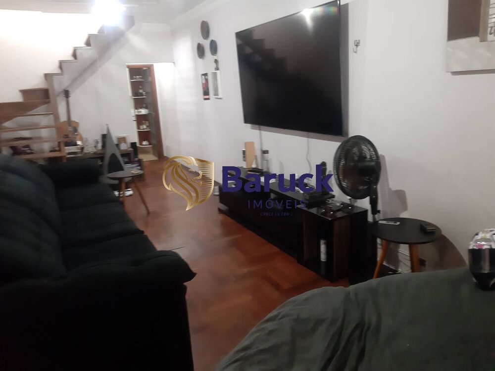 Sobrado, 3 quartos - Foto 16