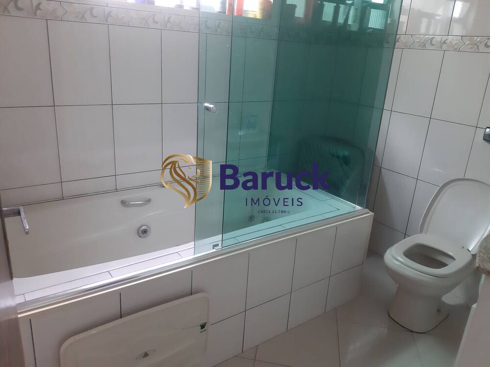 Sobrado, 3 quartos - Foto 11