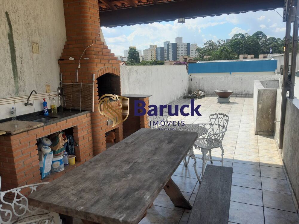 Sobrado, 3 quartos - Foto 17