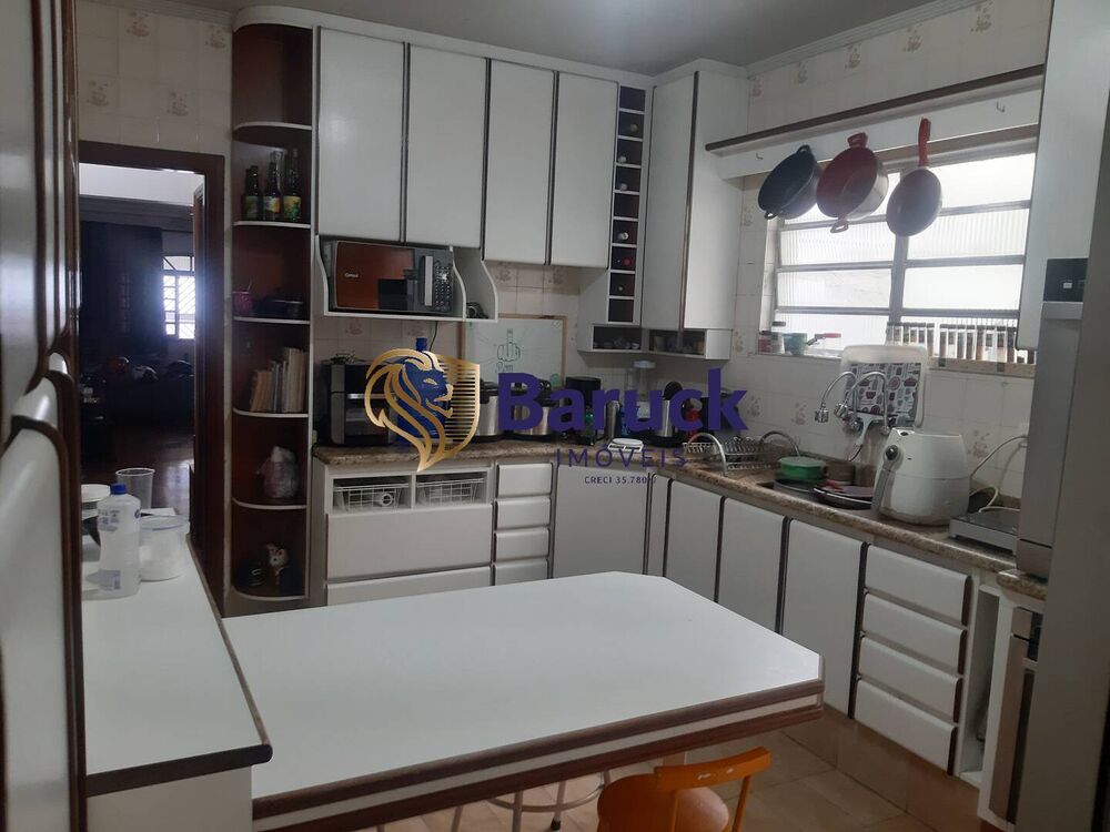 Sobrado, 3 quartos - Foto 15