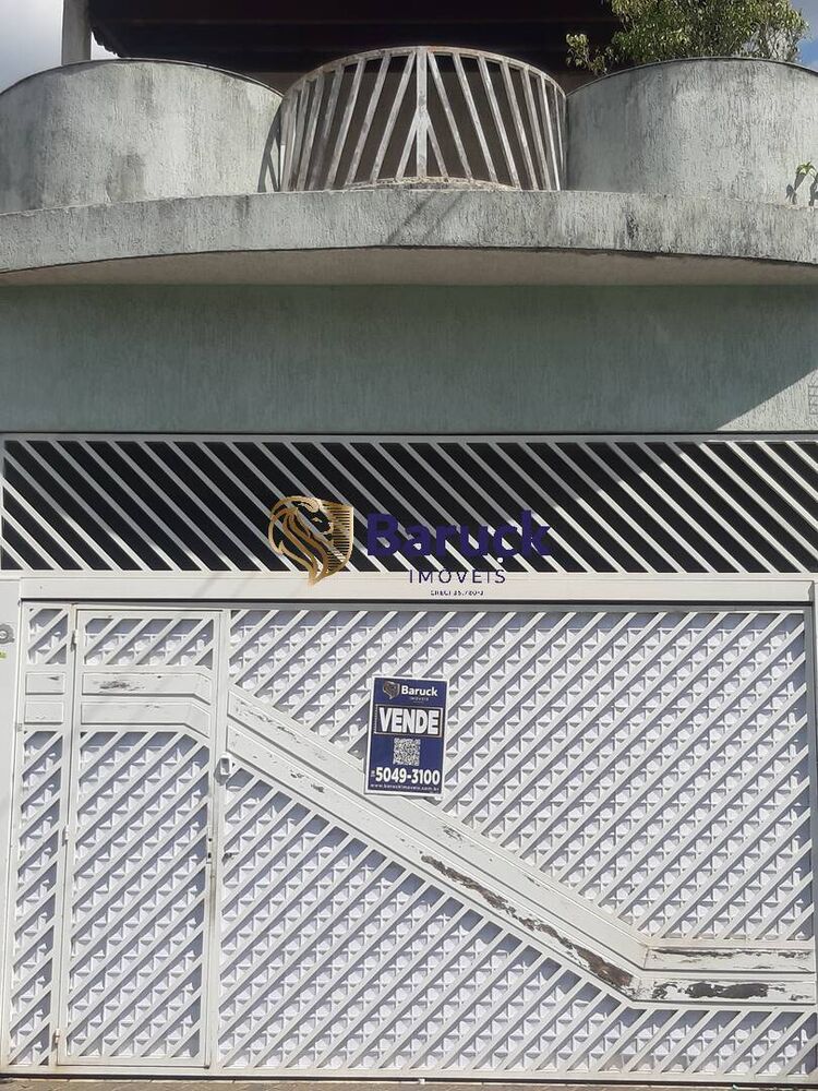 Sobrado, 3 quartos - Foto 24