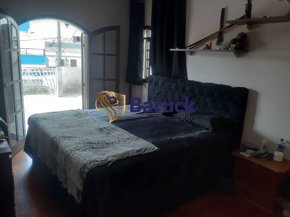Sobrado, 3 quartos - Foto 31