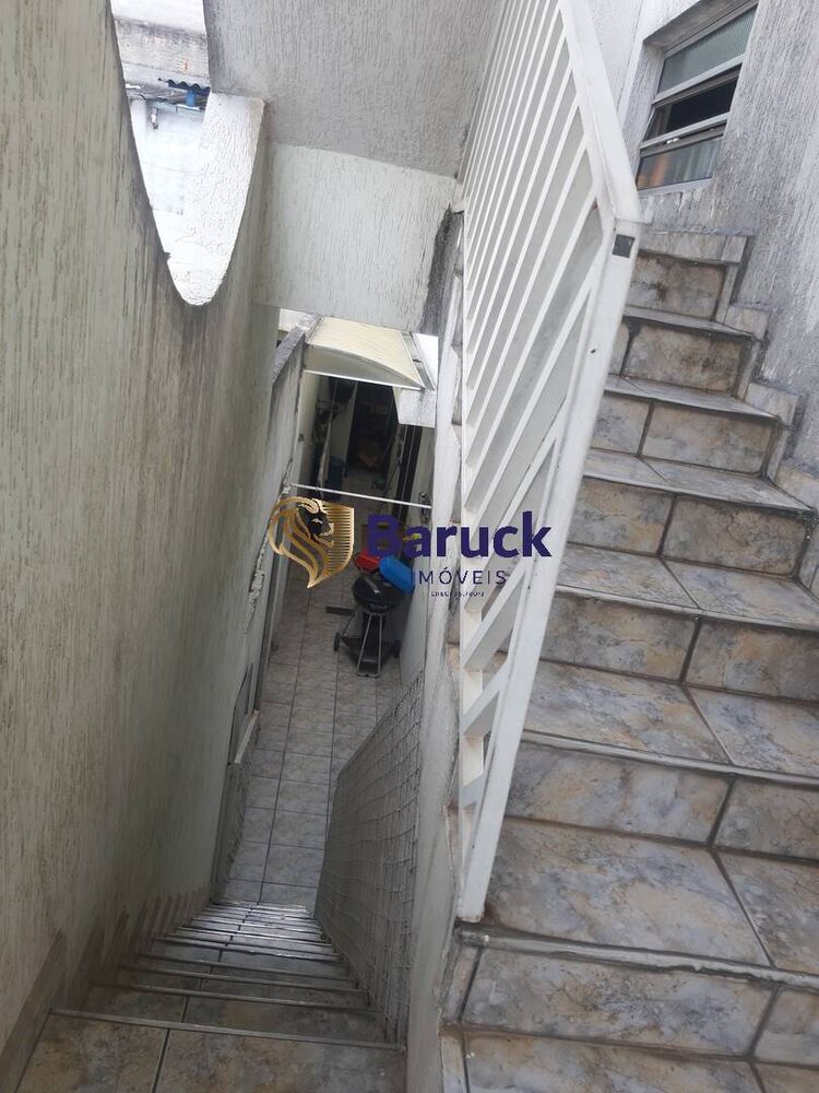 Sobrado, 3 quartos - Foto 30