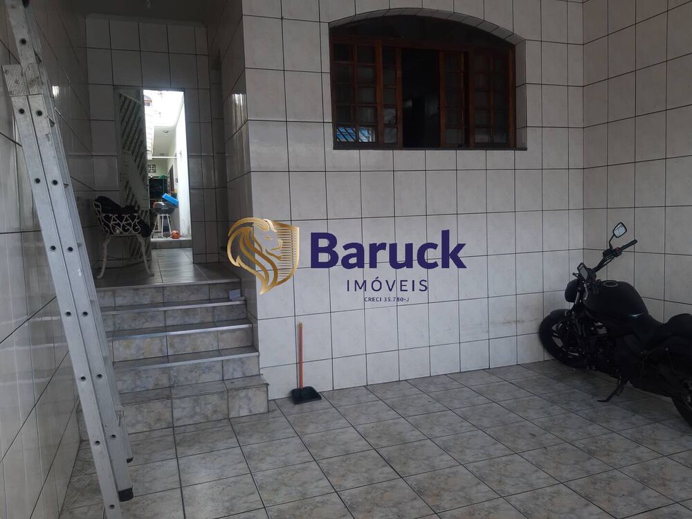 Sobrado, 3 quartos - Foto 25