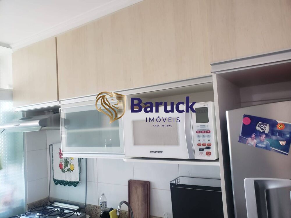 Apartamento, 3 quartos - Foto 1