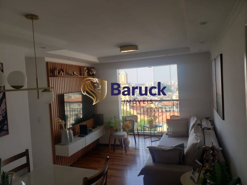Apartamento, 3 quartos - Foto 4