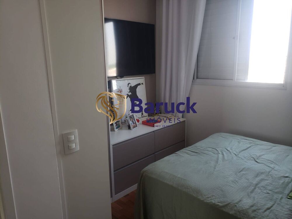Apartamento, 3 quartos - Foto 2