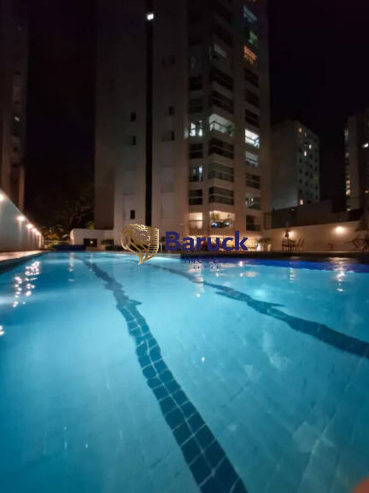 Apartamento à venda com 3 quartos, 94m² - Foto 5