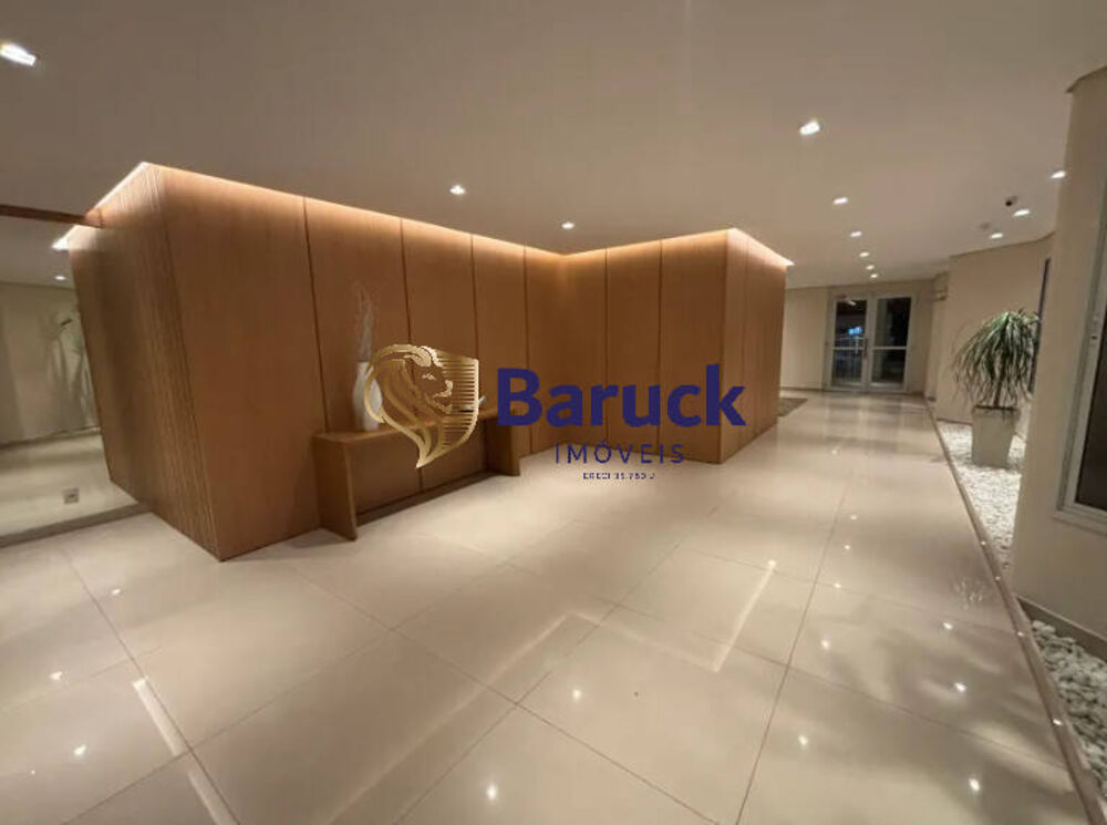 Apartamento à venda com 3 quartos, 94m² - Foto 7