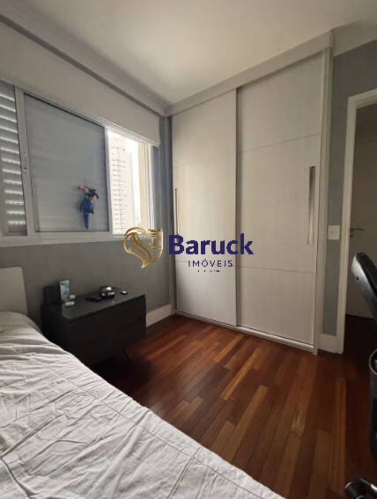 Apartamento à venda com 3 quartos, 94m² - Foto 3
