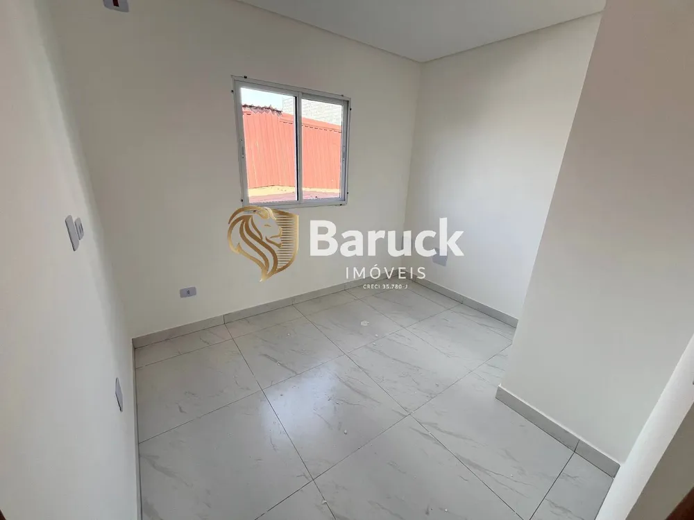 Casa, 2 quartos - Foto 2