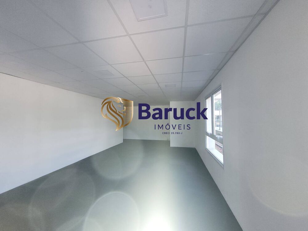 Conjunto Comercial-Sala para alugar, 48m² - Foto 2