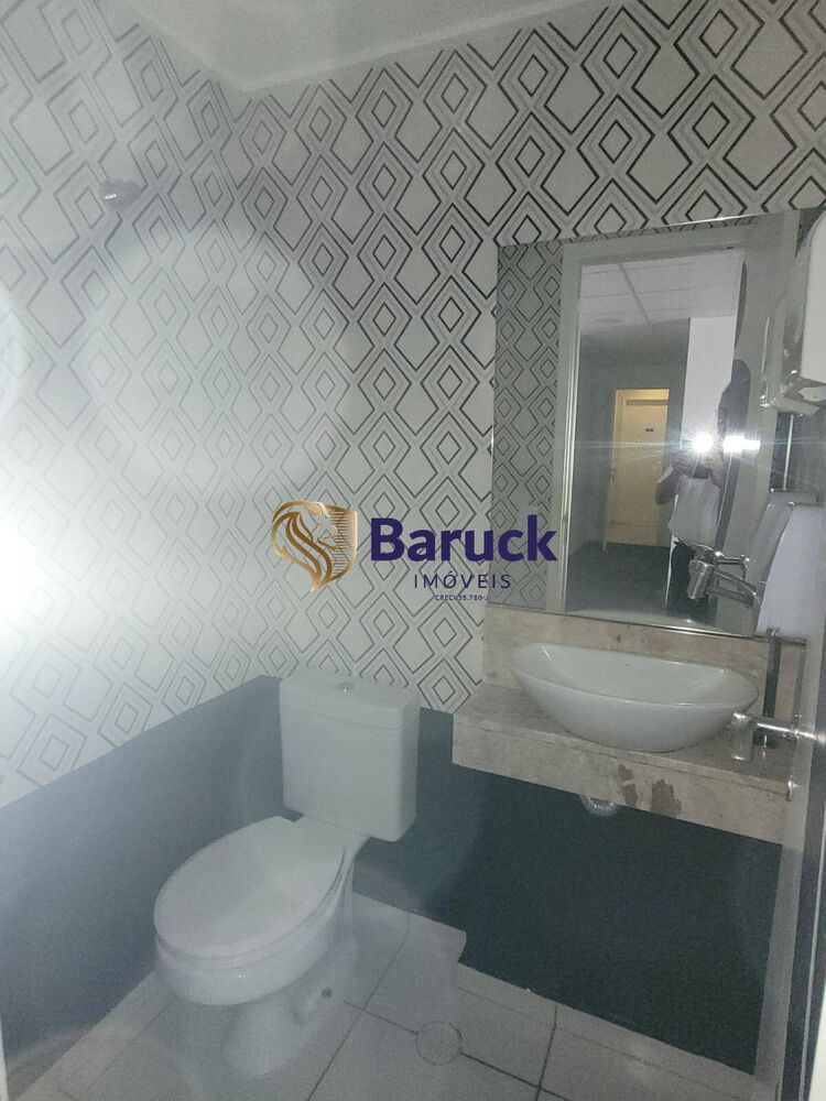 Conjunto Comercial-Sala para alugar, 48m² - Foto 5