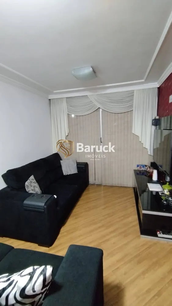 Apartamento, 2 quartos - Foto 3