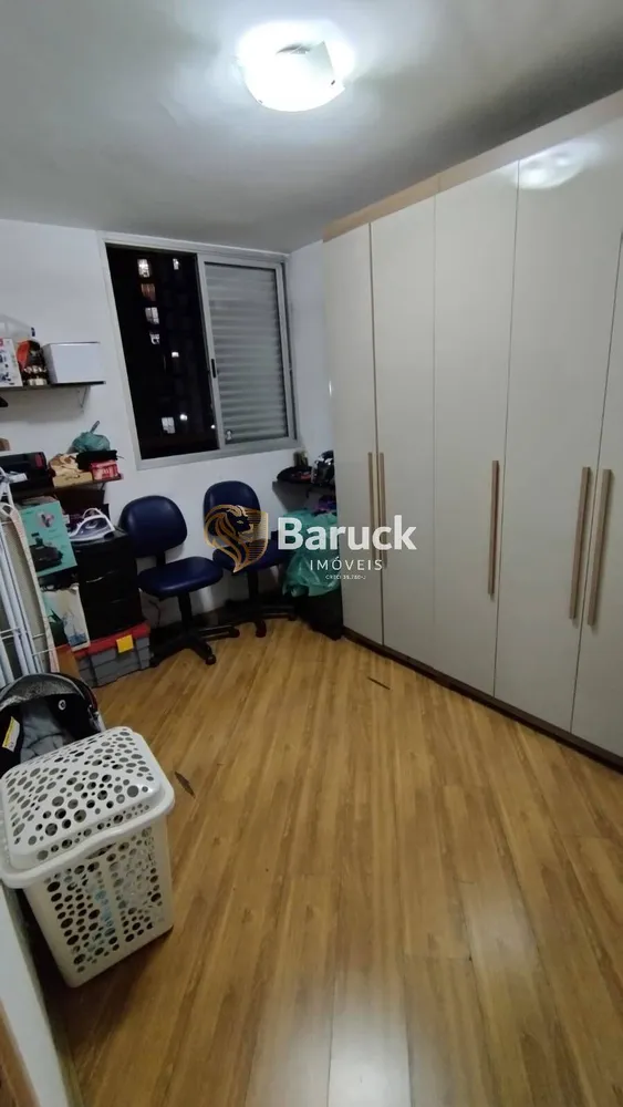 Apartamento, 2 quartos - Foto 4