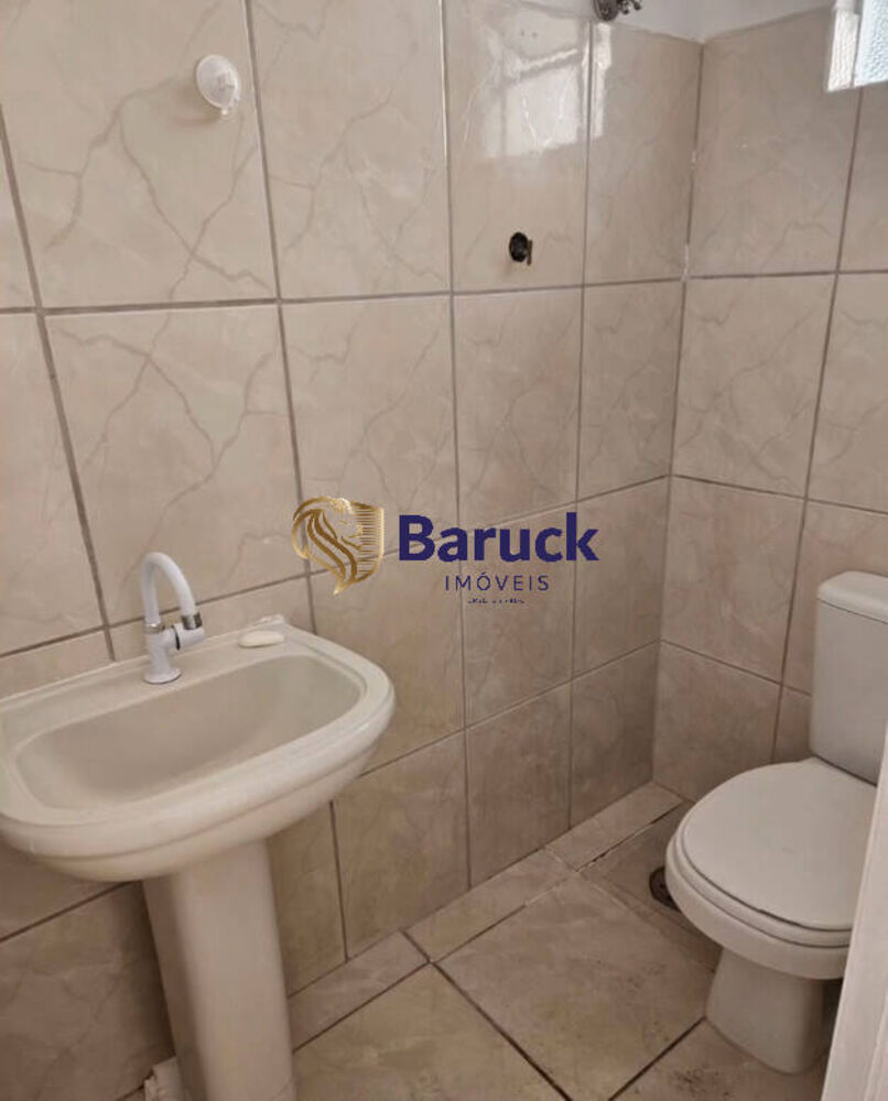 Apartamento para alugar com 1 quarto, 80m² - Foto 6