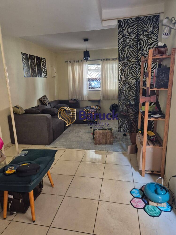 Sobrado, 2 quartos - Foto 1
