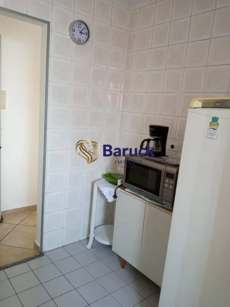 Apartamento, 2 quartos - Foto 6