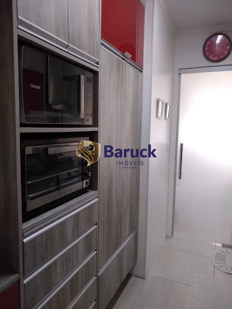 Apartamento, 3 quartos - Foto 4
