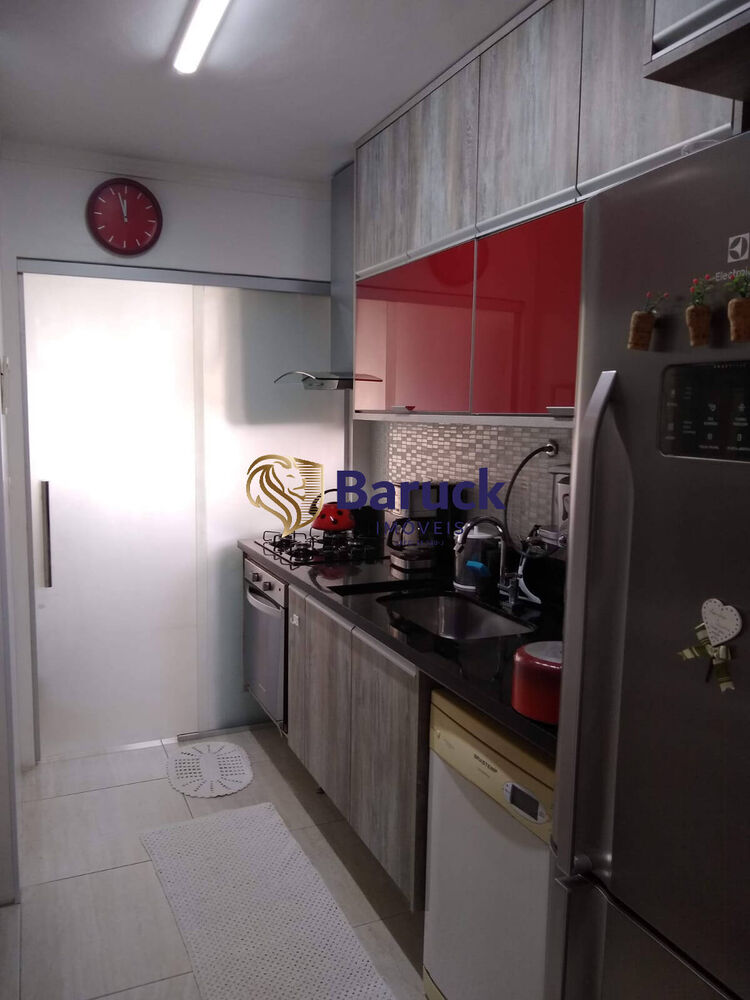 Apartamento, 3 quartos - Foto 8