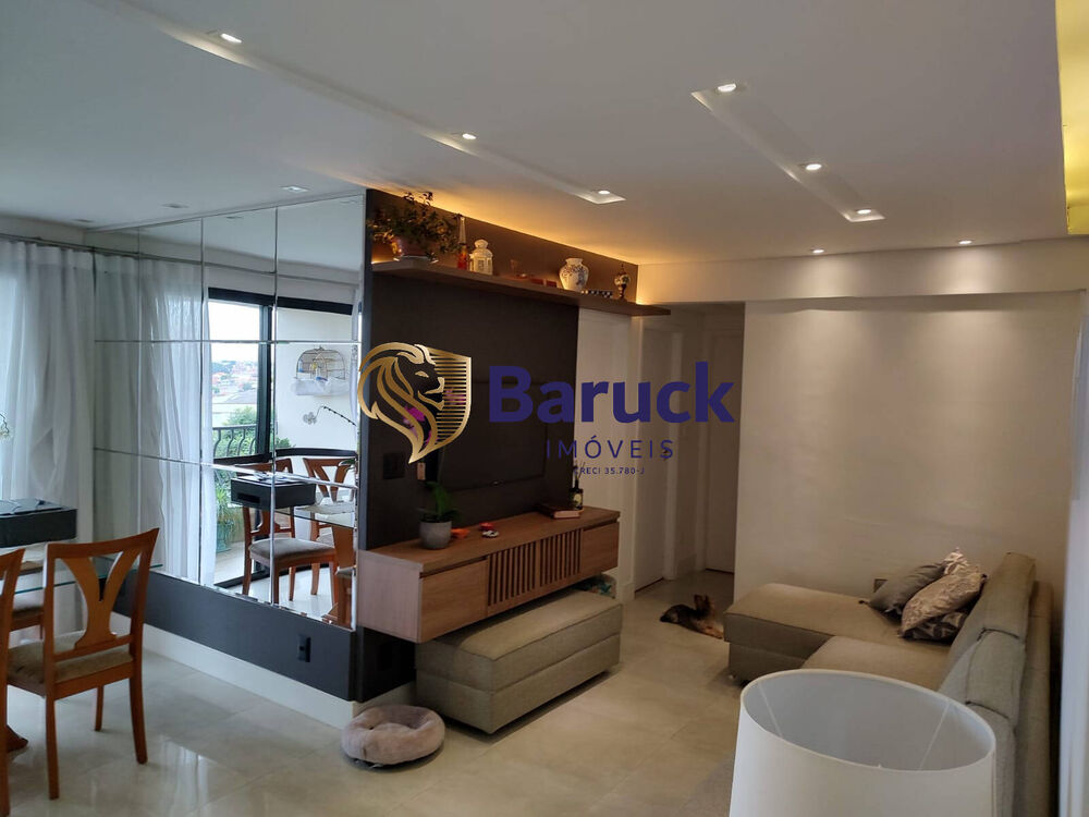 Apartamento, 3 quartos - Foto 6