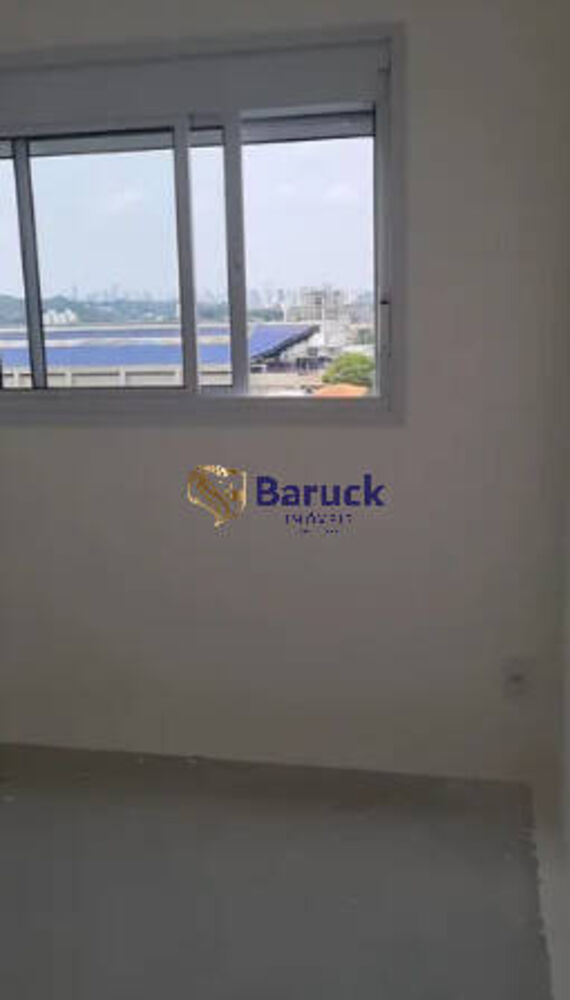 Apartamento à venda com 2 quartos, 39m² - Foto 3