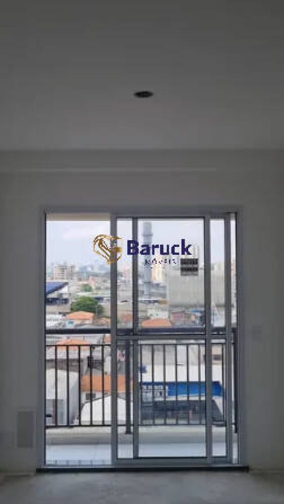 Apartamento à venda com 2 quartos, 39m² - Foto 2