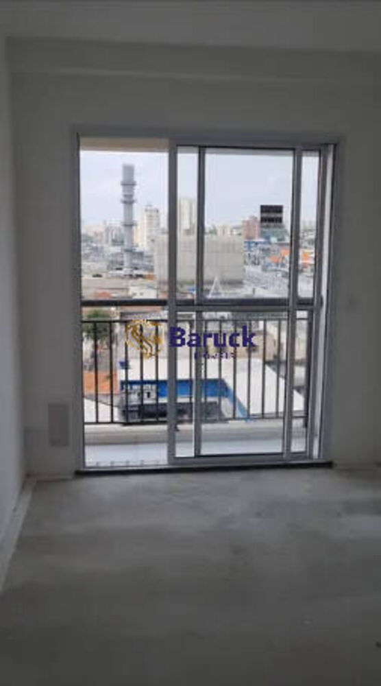 Apartamento à venda com 2 quartos, 39m² - Foto 1