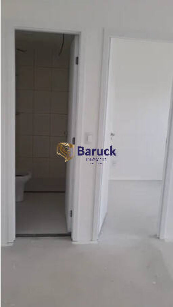 Apartamento à venda com 2 quartos, 39m² - Foto 4