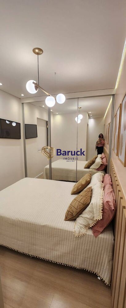 Apartamento à venda com 3 quartos, 67m² - Foto 2