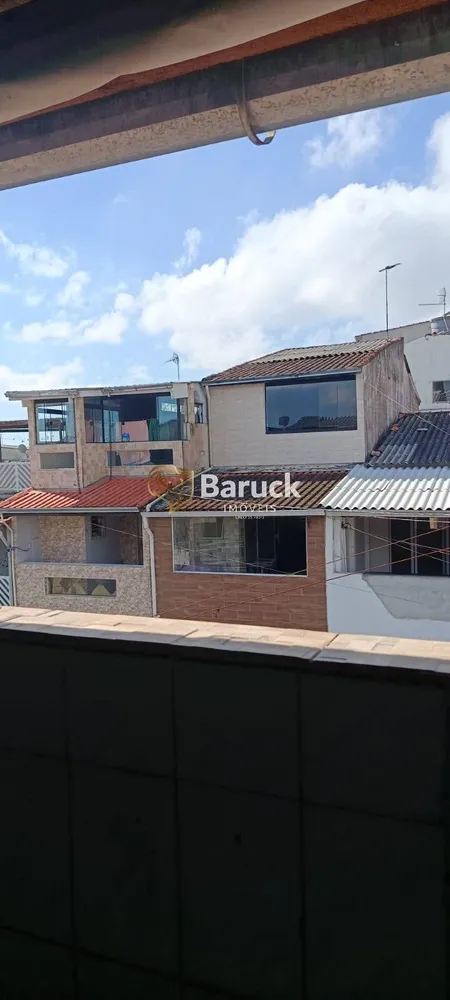 Sobrado, 3 quartos - Foto 1